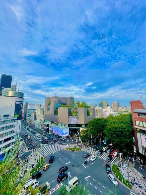 Class Kyodo Tokyo Exterior photo