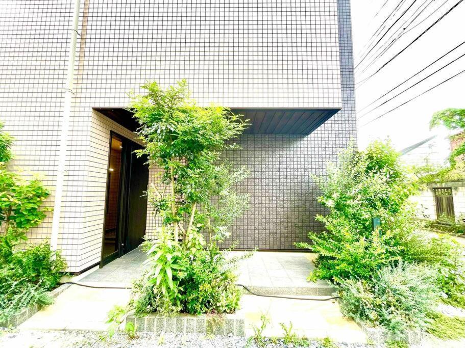 Class Kyodo Tokyo Exterior photo