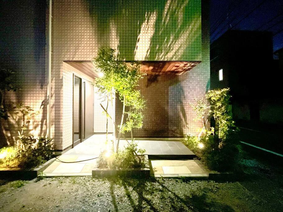 Class Kyodo Tokyo Exterior photo